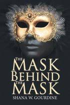 Behind the Mask (ebook), Tamie Johnson