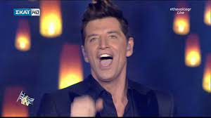 Ο τελικός του the voice of greece ξεκίνησε και η λάουρα νάργες κατάφερε να αφήσει άφωνο τον σάκη… The Voice Of Greece 14 12 2017 Sakhs Roybas Xristoygenniatiko Youtube