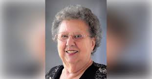 Obituary information for Anita A. Daly