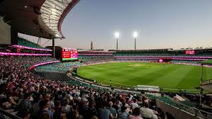 News source: Sydney Sixers