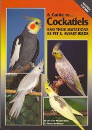 Ultrasonic pest repeller is an efficient measure against disturbing pests without any harm to pets and children. Guide Cockatiels
