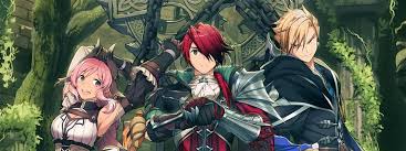 Serves this role in ys seven and ''ys viii.; Review Ys Ix Monstrum Nox Hardcore Gamer