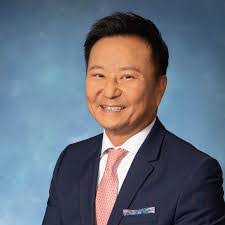 Kevin Shim's Instagram, Twitter & Facebook