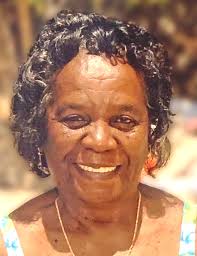 Obituary information for Iona Jackson