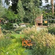 Pin By Gardens And Architecture On Eckersley Garden Architecture Garden Architecture Australian Garden Plants