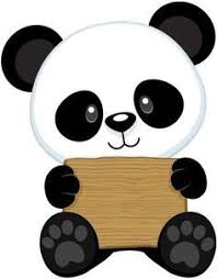 Ckren Uploaded This Image To Animales Osos Panda See The Album On Photobucket Babypandas Haber Alka Cute Panda Wallpaper Panda Art Panda Birthday