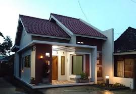 Model Rumah Terbaru Atap Pelana Di 2020 Rumah Home Fashion Rumah Minimalis