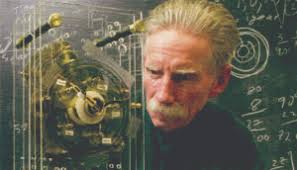 Alan Stewart Thorndike, 1946-2018