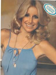 SUZANNE SOMERS