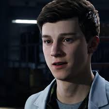 Ultimate Cloth Symbiote