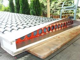 Realiser Des Economies D Energie En Chauffant Son Habitation Grace De L Energie Solaire Rien De Nouveau Pour L Insta Panneau Solaire Chauffage Solaire Solaire