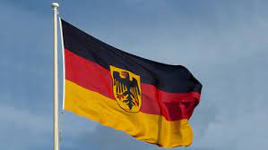 Information from its description page there is shown below. Protokoll Inland Der Bundesregierung Beflaggung Bei Der Bundeswehr