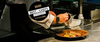 Chef software's devops automation tools enable the coded enterprise to overcome complexity with infrastructure, security and application automation for your technology. 20 Best Chefs On Instagram 2020 Ktchnrebel