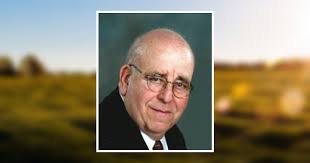 Richard C. Garand Obituary April 19, 2012