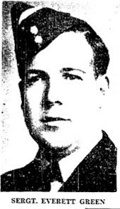 Everett Stevenson Green