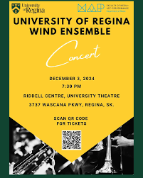 URegina Music Department