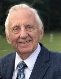 Obituary for George B. Brosky Jr.