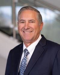 Al Aragon, Mechanics Bank Senior Lending Advisor