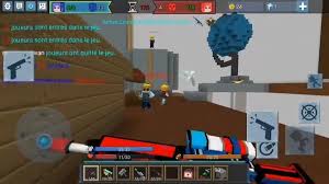 Buildandshoot is app that has more than 1,000,000+ installs. Build And Shoot