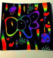 Maybe you would like to learn more about one of these? Pin On Trippy Drawing Inspo