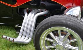 Ceramic is a highly durable substance that resists corrosion and stands up to a large amount of abuse. Top 5 Reasons To Ceramic Coat Your Exhaust Headers And Turbo Parts Axleaddict