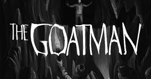 Mccartney was born on july 6, 1901, in sigourney, iowa. The Goatman Indiegogo
