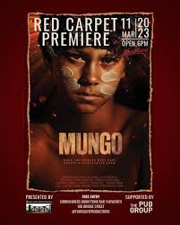 Mungo