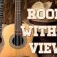 ROOM WITH A VIEW @ HORSESHOE WHISKEY ROADHOUSE