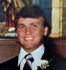 Obituary for Jeffrey Paul Banschbach