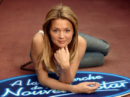 La parenthèse inattendue virginie efira, philippe gildas, tony estanguet #lpi. Instant Vintage Quand Virginie Efira Presentait La Versi Tele Star