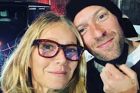 Gwyneth Paltrow and Chris Martin's Relationship Timeline