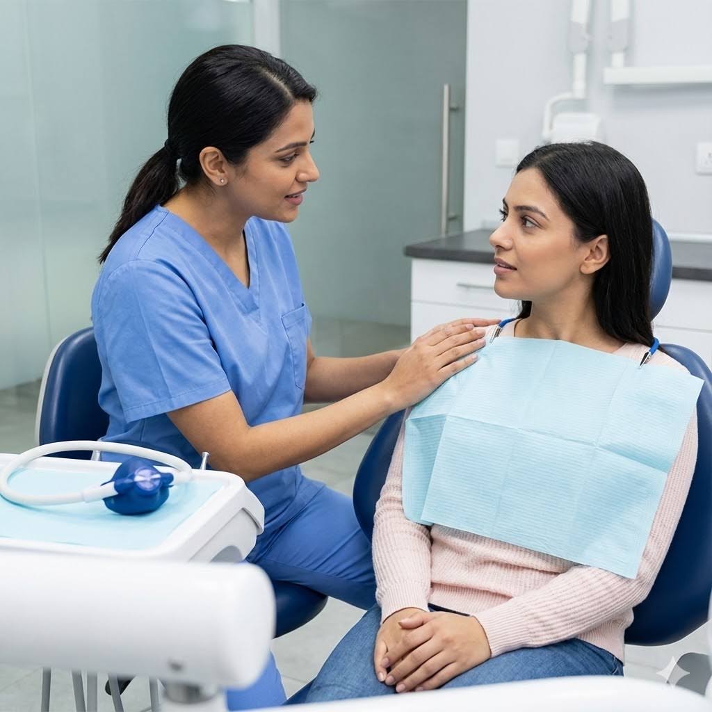 Dental Pain Management product image
