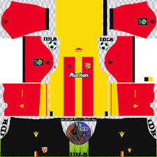 This page contains an complete overview of all already played and fixtured season games and the season tally of the club lens in the season 17/18. Rc Lens Dls Kits 2021 Dream League Soccer Kits 2021