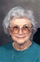 Sara Freeman Earle (1924-2012)