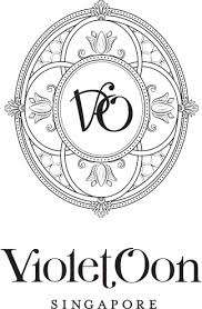 Create your logo design online for your business or project. National Kitchen By Violet Oon At National Gallery Singapore Violet Oon Singapore