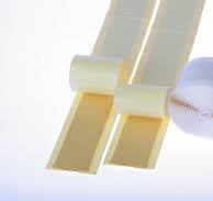 Yellow Stress Relief Mastic Tape 35kv