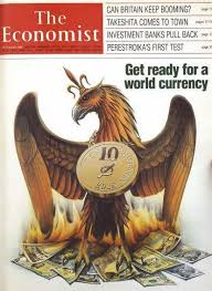 Bitcoin is no tool to go around uncle sam, although it was, initially. Prediction From 1988 For New World Currency In 2018 Set To Rock Global Markets Goldbroker Com
