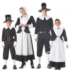 Pilgrim Costumes Thanksgiving Costumes Pilgrim Costume Thanksgiving Activities For Kids