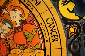 Are you the king or the queen of may? Cancer Lucky Horoscope For June 2019 By Tara Pierce Medium