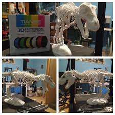 3D Print Your Own T-Rex – 8 Best Curated Models - Tianse