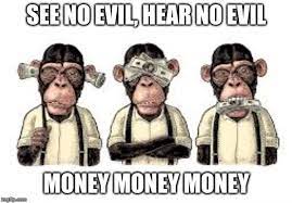 Un Wise Monkeys Imgflip
