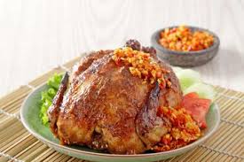 Jumat, 26 feb 2021 source : Layak Dicoba Weekend Ini Ayam Panggang Barbeque Sajian Sedap