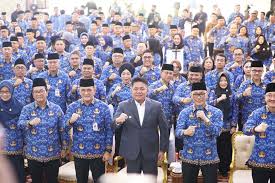 Bacakoran - News update
