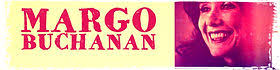Singer Songwriter Margo Buchanan