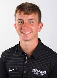 2017 Men's Soccer Roster