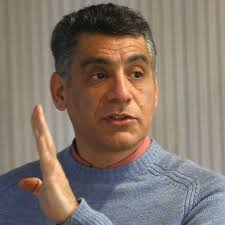 Antonio EBLEN-ZAJJUR