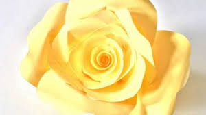 / 9+ printable flower templates. How To Make Diy Paper Rose Template Free Printable