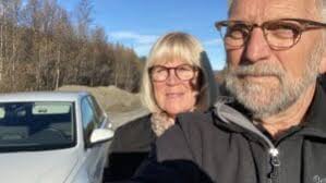 Rune Nesheim, forfatter hos Norsk elbilforening