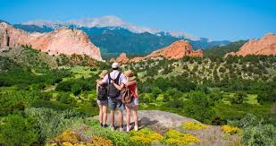 Experience the amazing king's row, the most highly decorated cave room in colorado. 25 Fun Things To Do In Colorado Springs With Kids Of All Ages