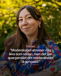 Da Matilde Leander blev færdiguddannet journalist og kommunikatør for et år  siden og skulle i gang med at søge jobs, var der især én ting, der slog  hende, som gik igen i